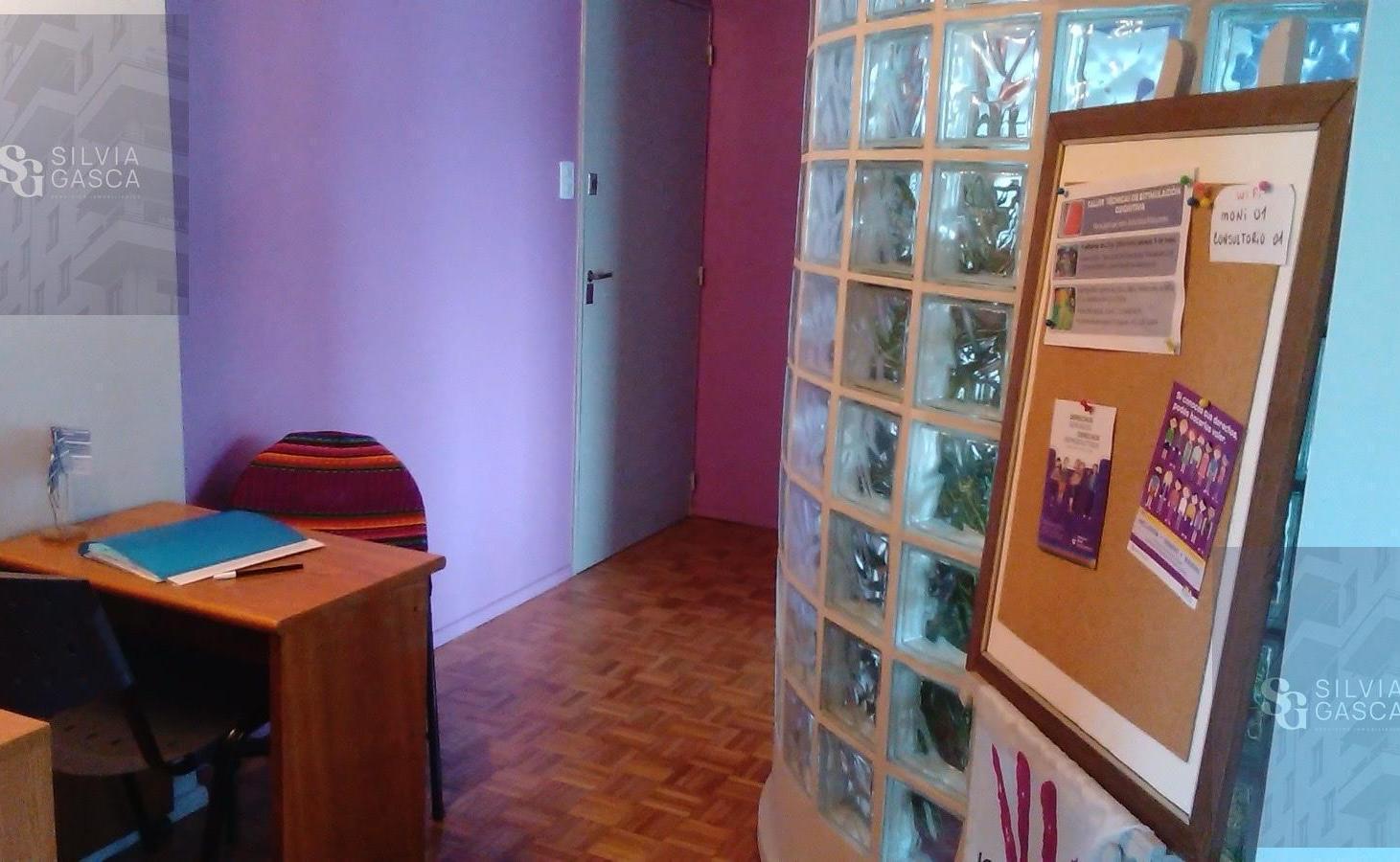 Foto de Departamento en San Nicolás, imagen 1