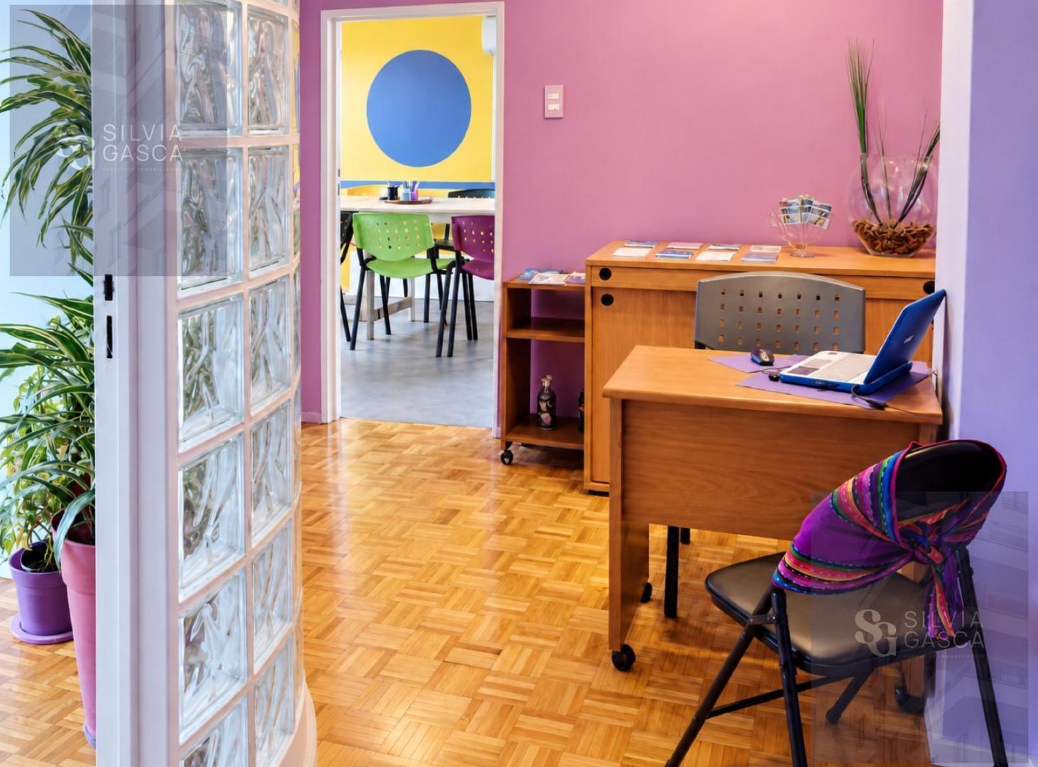 Foto de Departamento en San Nicolás, imagen 2