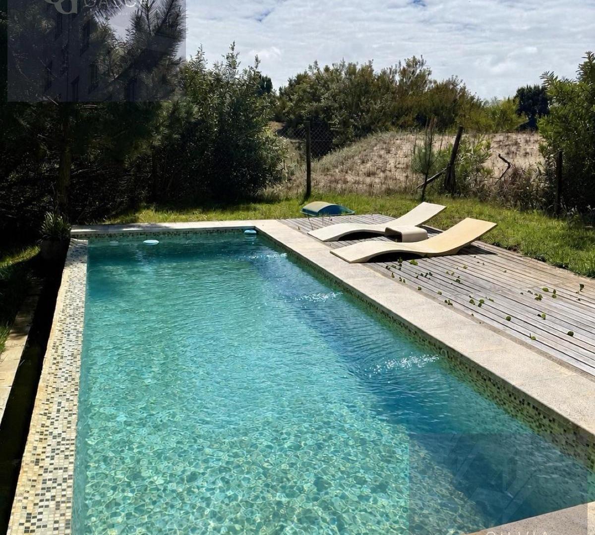 Foto de Alquiler Casa - Costa Esmeralda, imagen 2