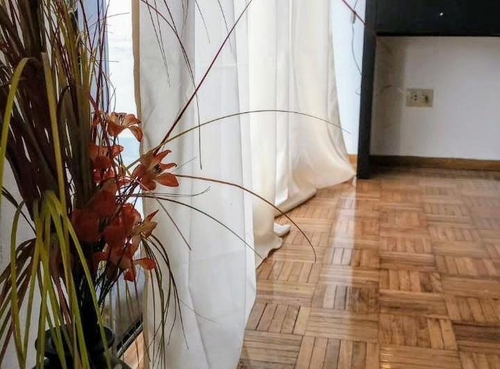 Hermoso alquiler 2 AMB. Amoblado en Caballito ! Con balcón/terraza! 2 cuad. Subt 5