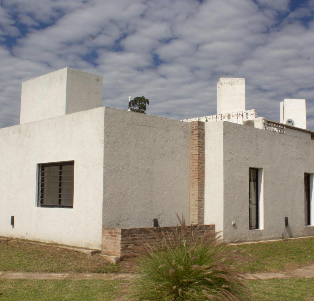 Propiedad en Argentina