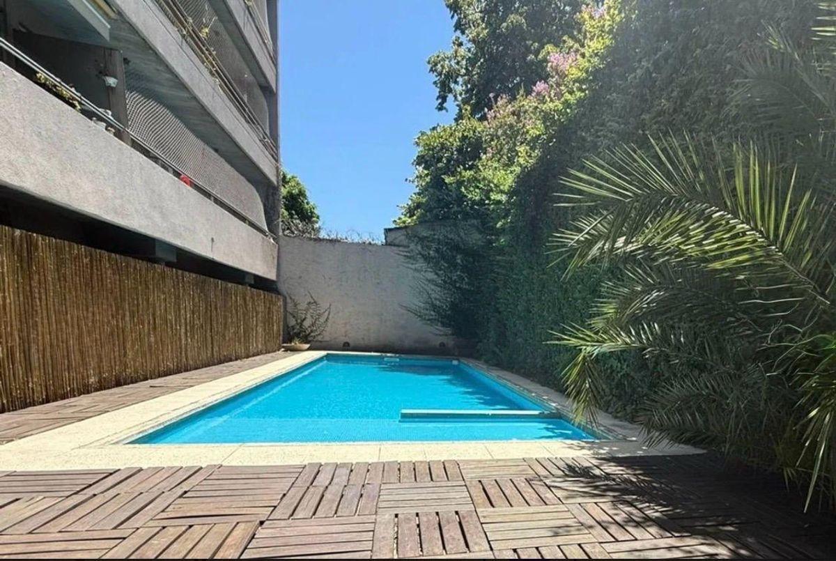 Foto de Loft 2 ambientes en alquiler en Punta Chica, imagen 4