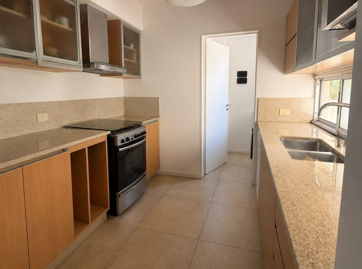 Foto de Loft 2 ambientes en alquiler en Punta Chica, imagen 1