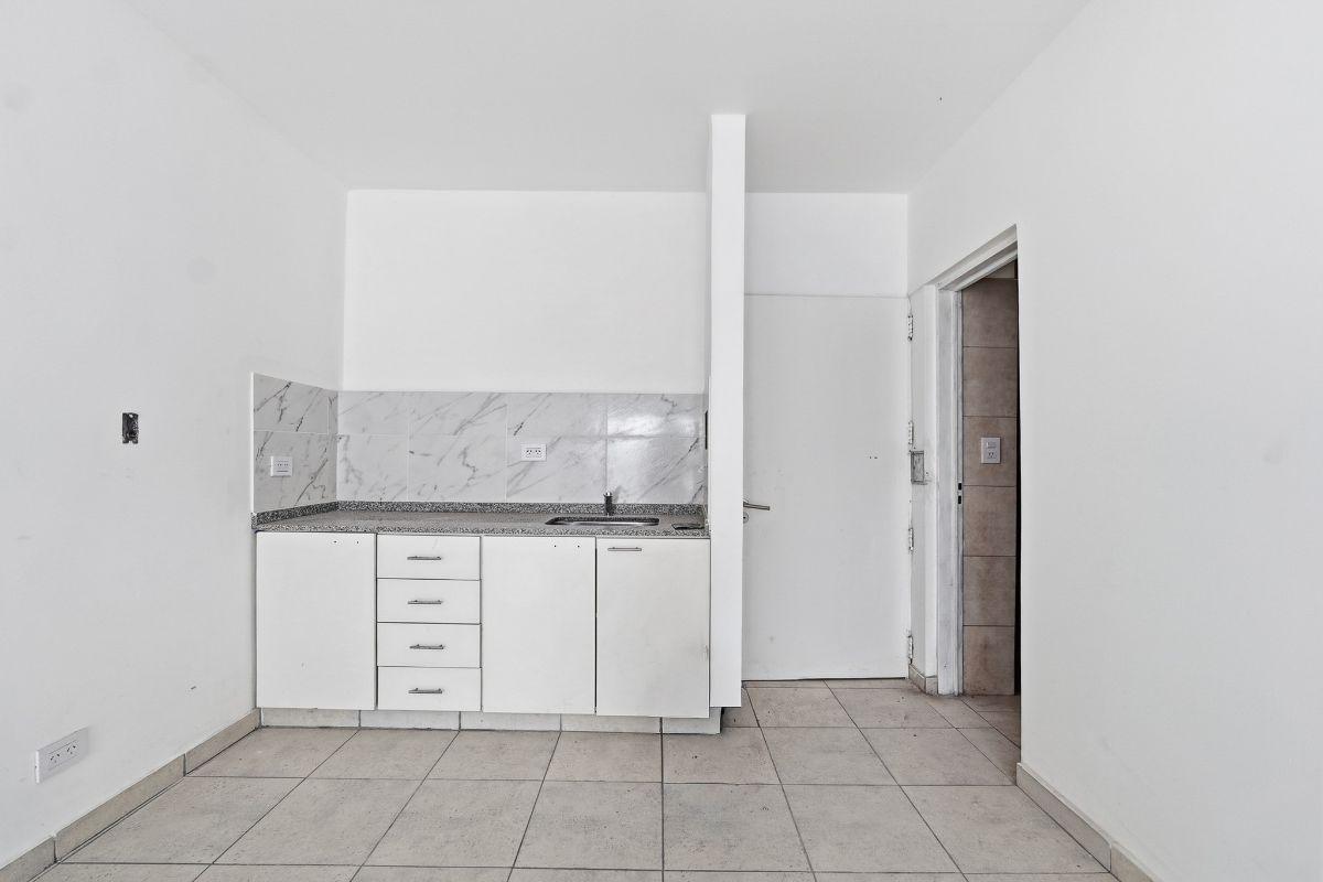 Foto de Departamento a estrenar en Parque Patricios - ideal inversor, imagen 5