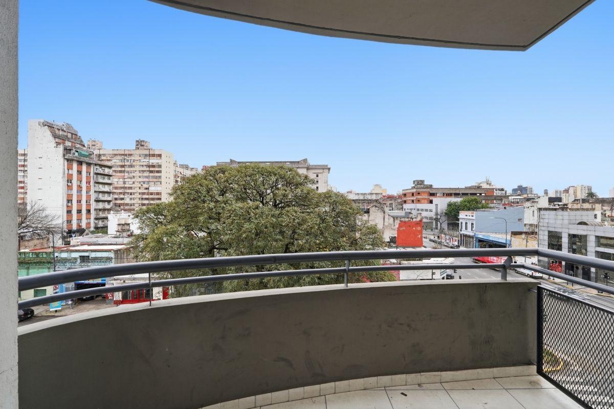 Foto de 3 ambientes a estrenar en Parque Patricios, imagen 2
