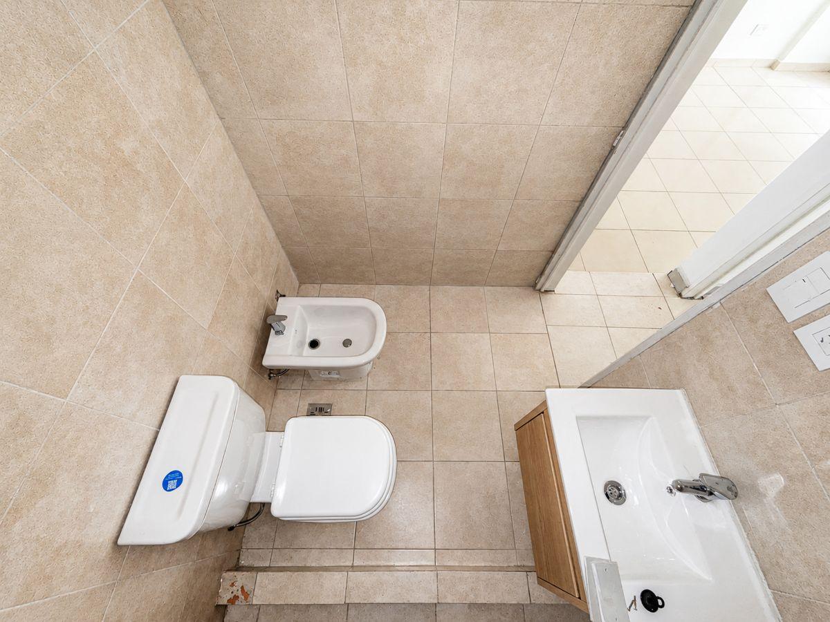 Foto de 2 ambientes en venta a estrenar 1 Luminoso, imagen 3