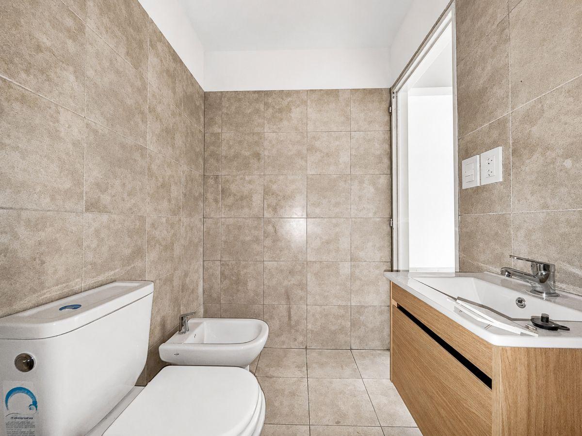Foto de 2 ambientes en venta a estrenar 1 Luminoso, imagen 4