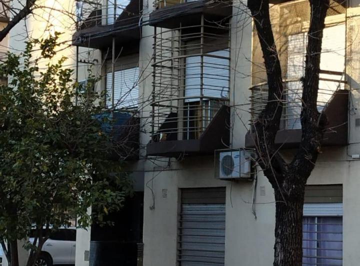 departamento en rosario, oportunidad unico 5