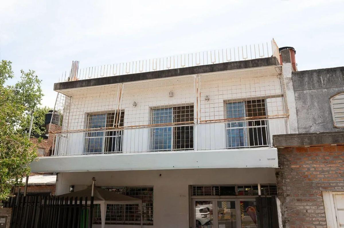 PH de 70 m2 con 2 dormitorios en alquiler en Distrito Sudoeste