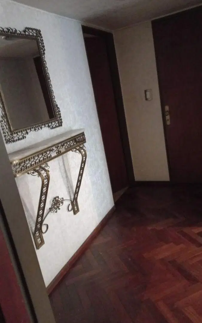 Departamento de 150 m2 con 3 dormitorios en alquiler en Centro con cochera 4