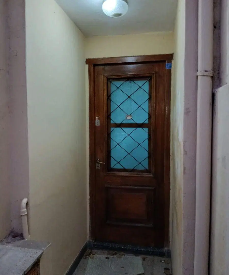 casa unica hermoso pasillo 2