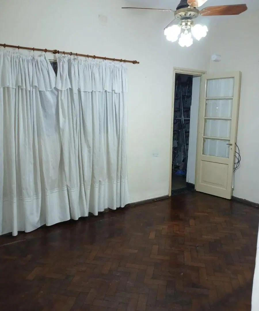 casa unica hermoso pasillo 1