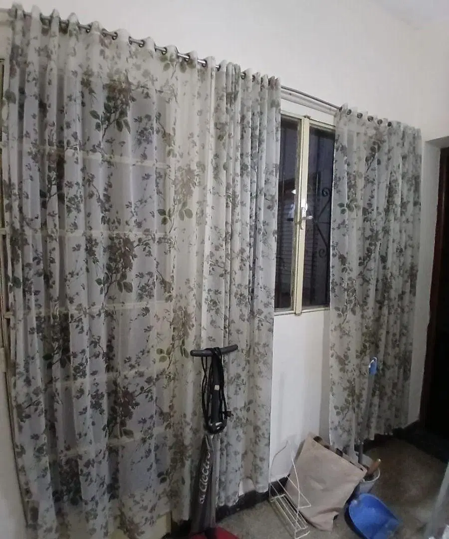 casa unica hermoso pasillo 3