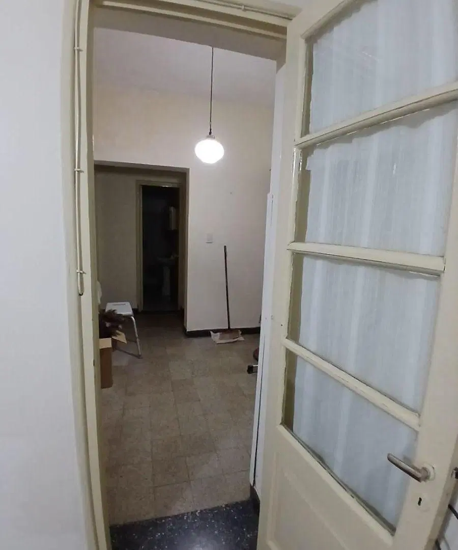 casa unica hermoso pasillo 5