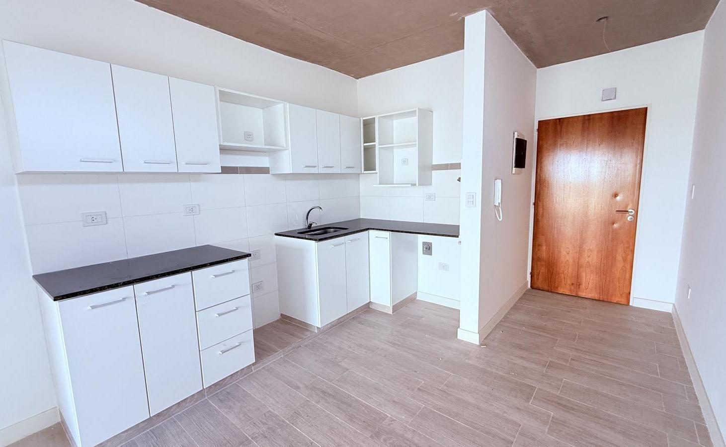 Foto de Venta departamento 3 Ambientes A Estrenar con Balcón aterrazado en, imagen 1