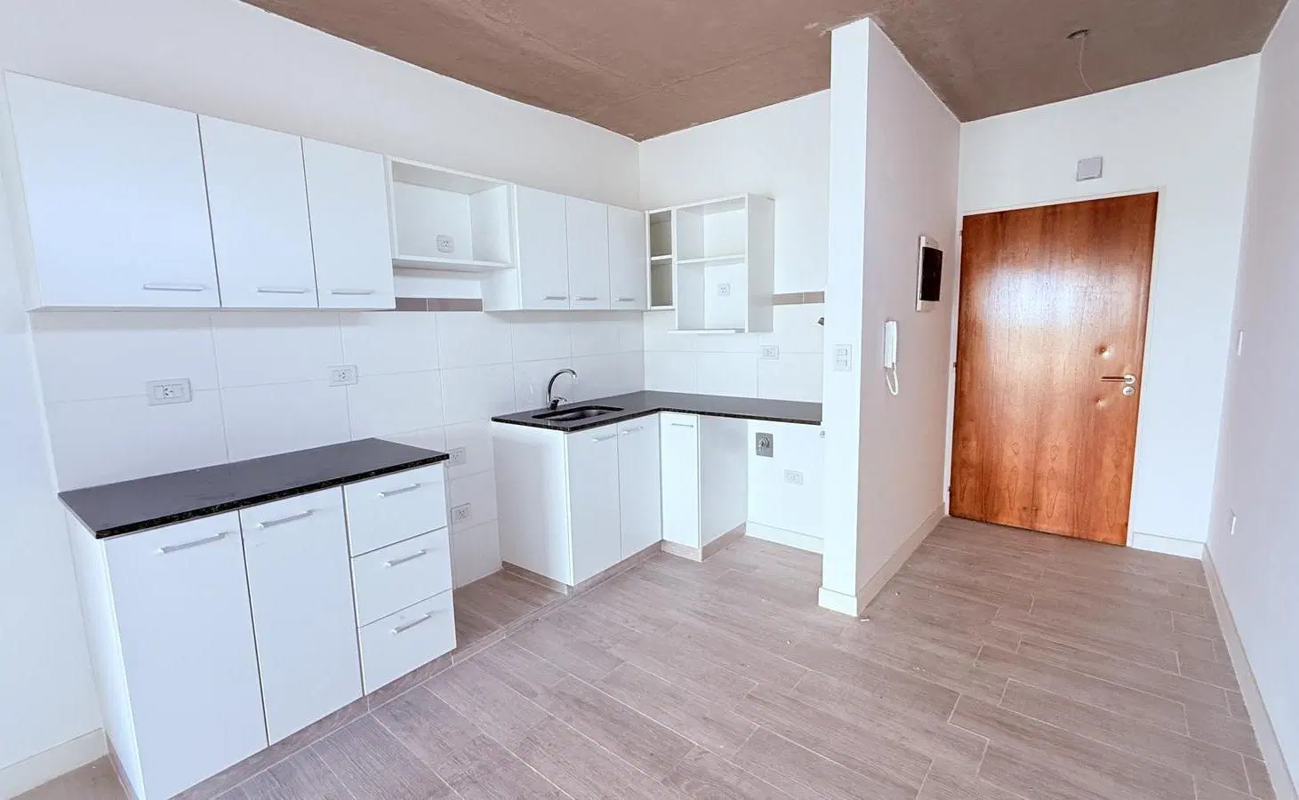 Venta departamento 3 Ambientes A Estrenar con Balcón aterrazado en Parque Patricios 4