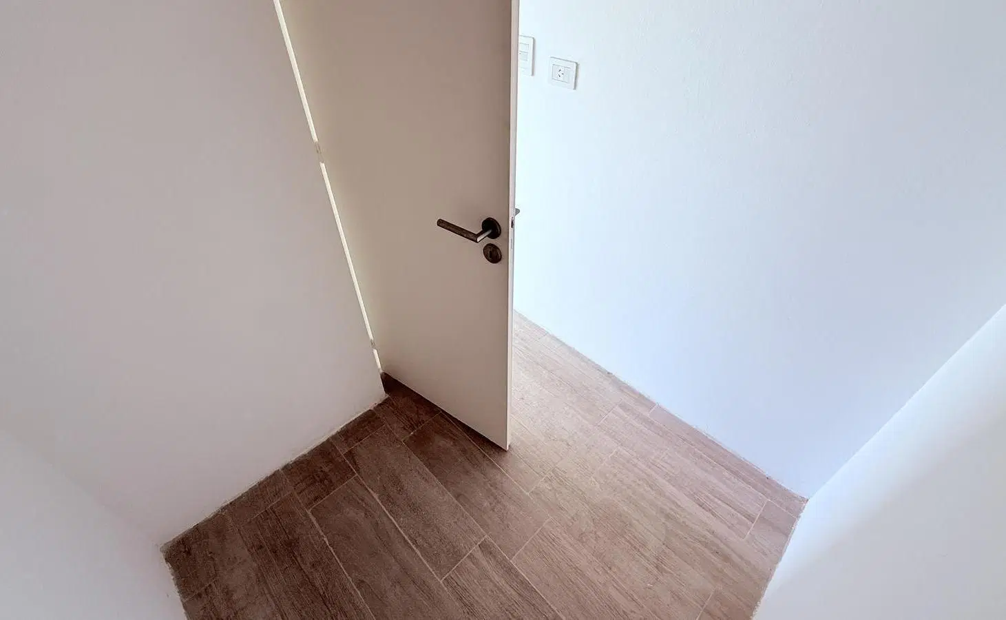 Venta departamento 3 Ambientes A Estrenar con Balcón aterrazado en Parque Patricios 5