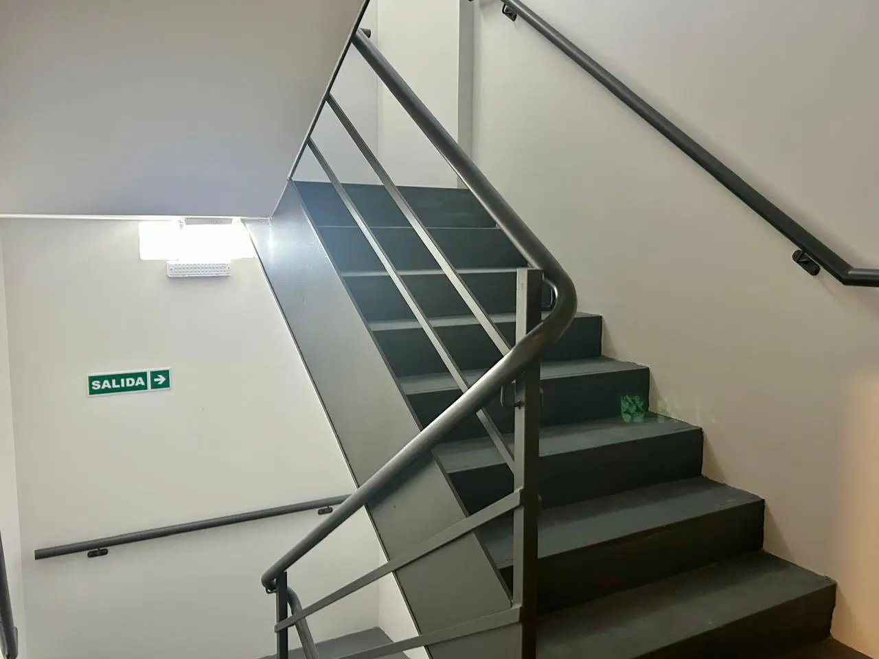 Departamento a estrenar 1 ambiente Nuñez 4