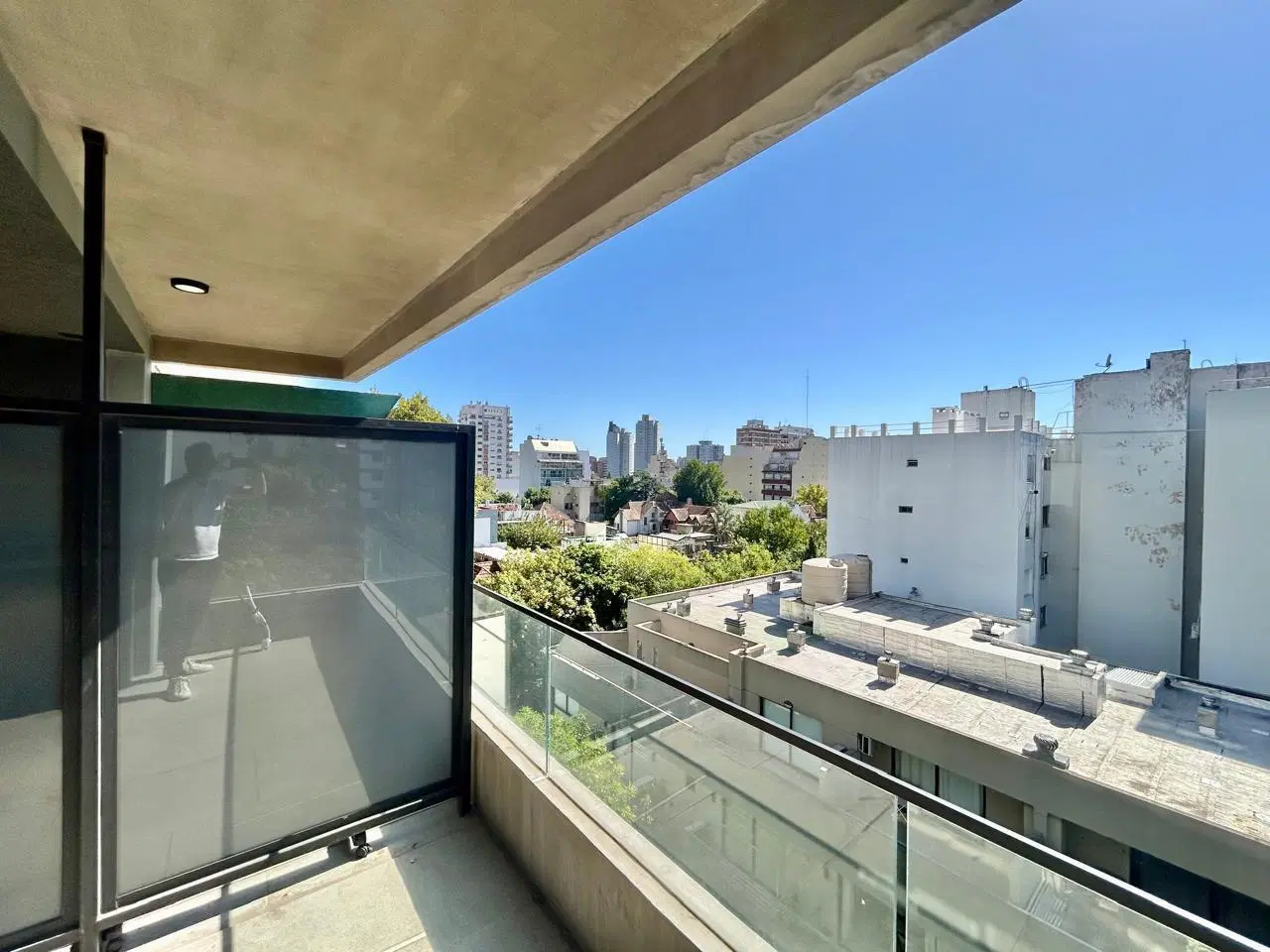 Departamento a estrenar 1 ambiente Nuñez 2