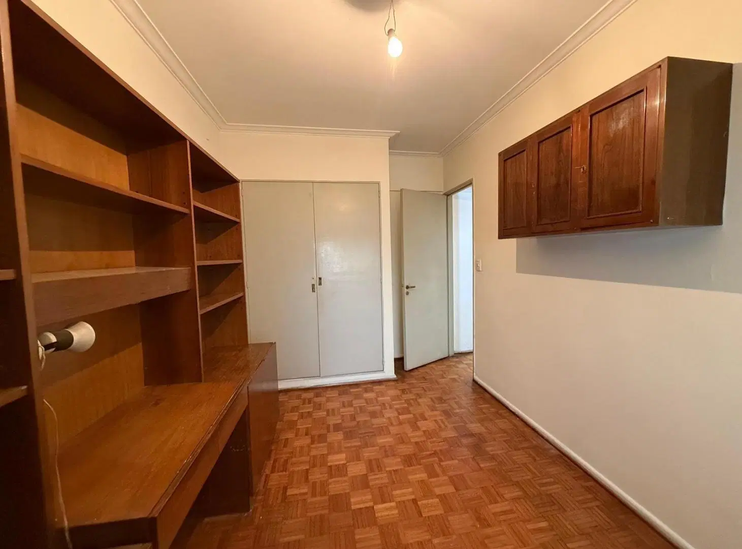 Departamento en Venta Monserrat Cochera Baulera 1