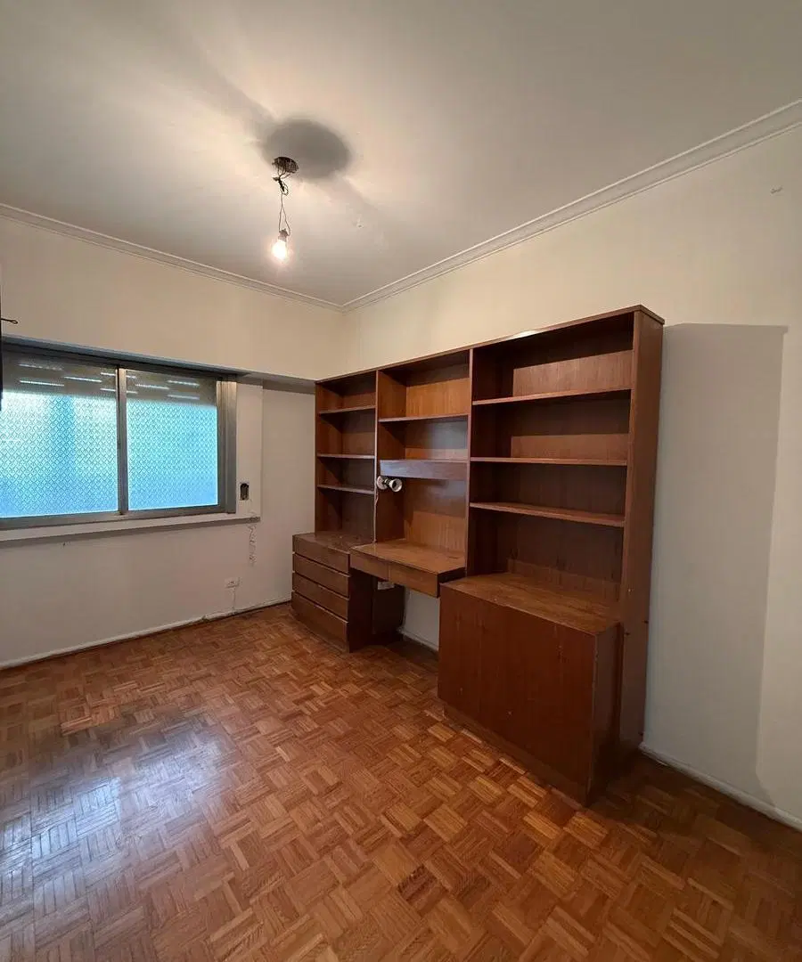 Departamento en Venta Monserrat Cochera Baulera 2