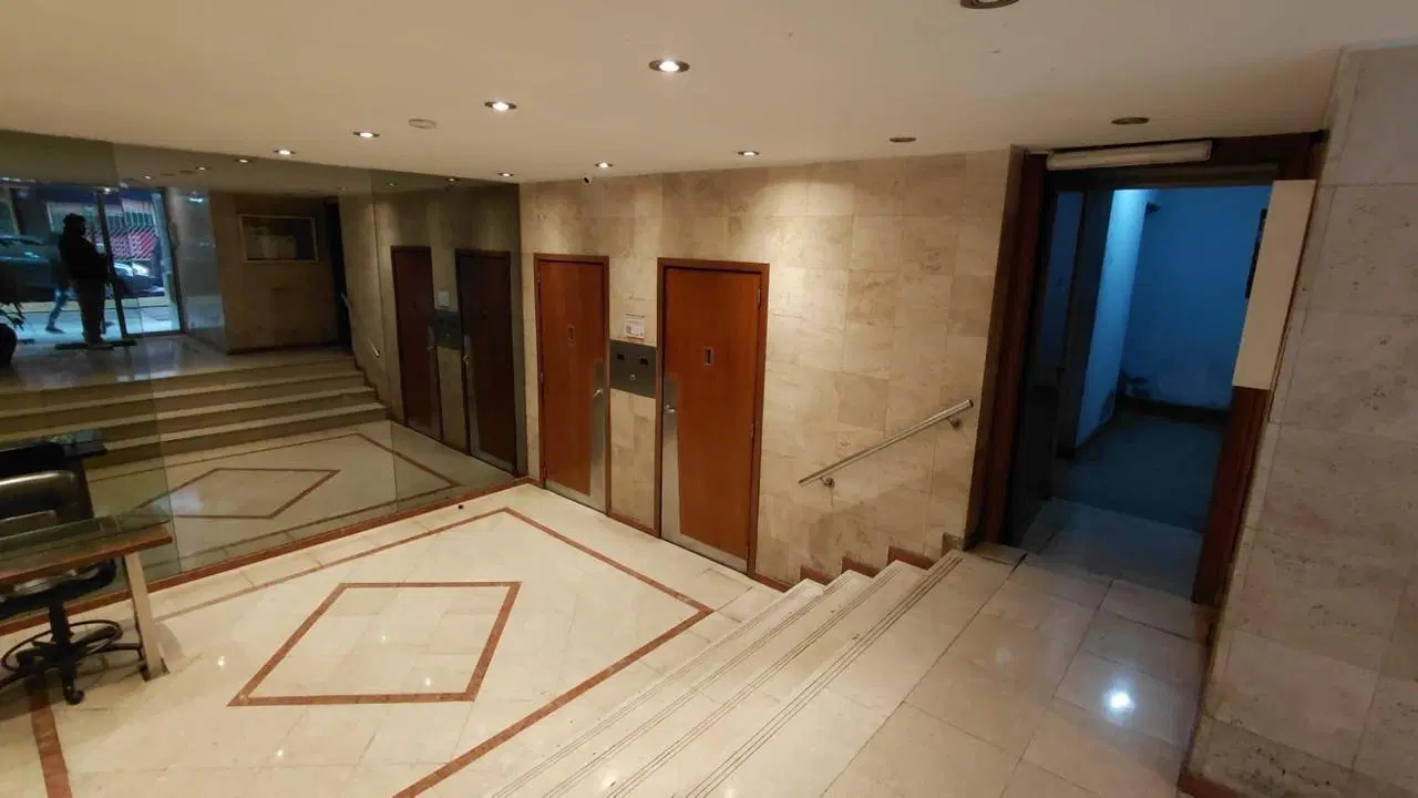 Departamento en Venta Monserrat Cochera Baulera 5