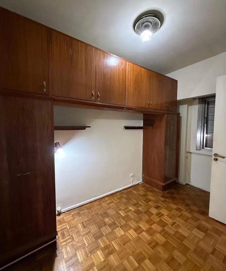 Departamento en Venta Monserrat Cochera Baulera 4