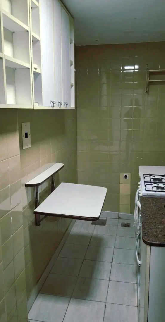 Departamento 1 Ambiente   Alquiler Velez Sarsfield 4