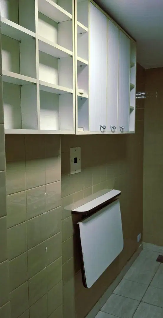 Departamento 1 Ambiente   Alquiler Velez Sarsfield 5