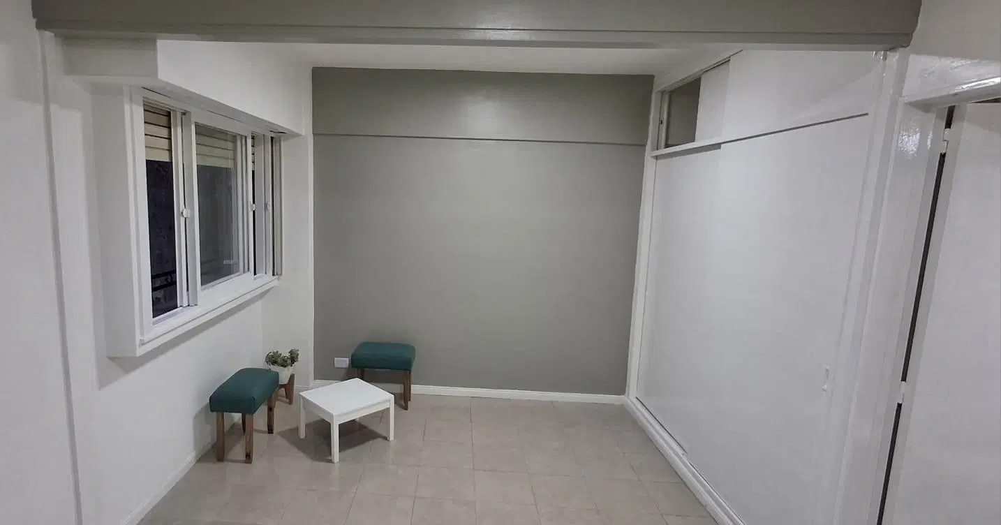Departamento 1 Ambiente   Alquiler Velez Sarsfield 2