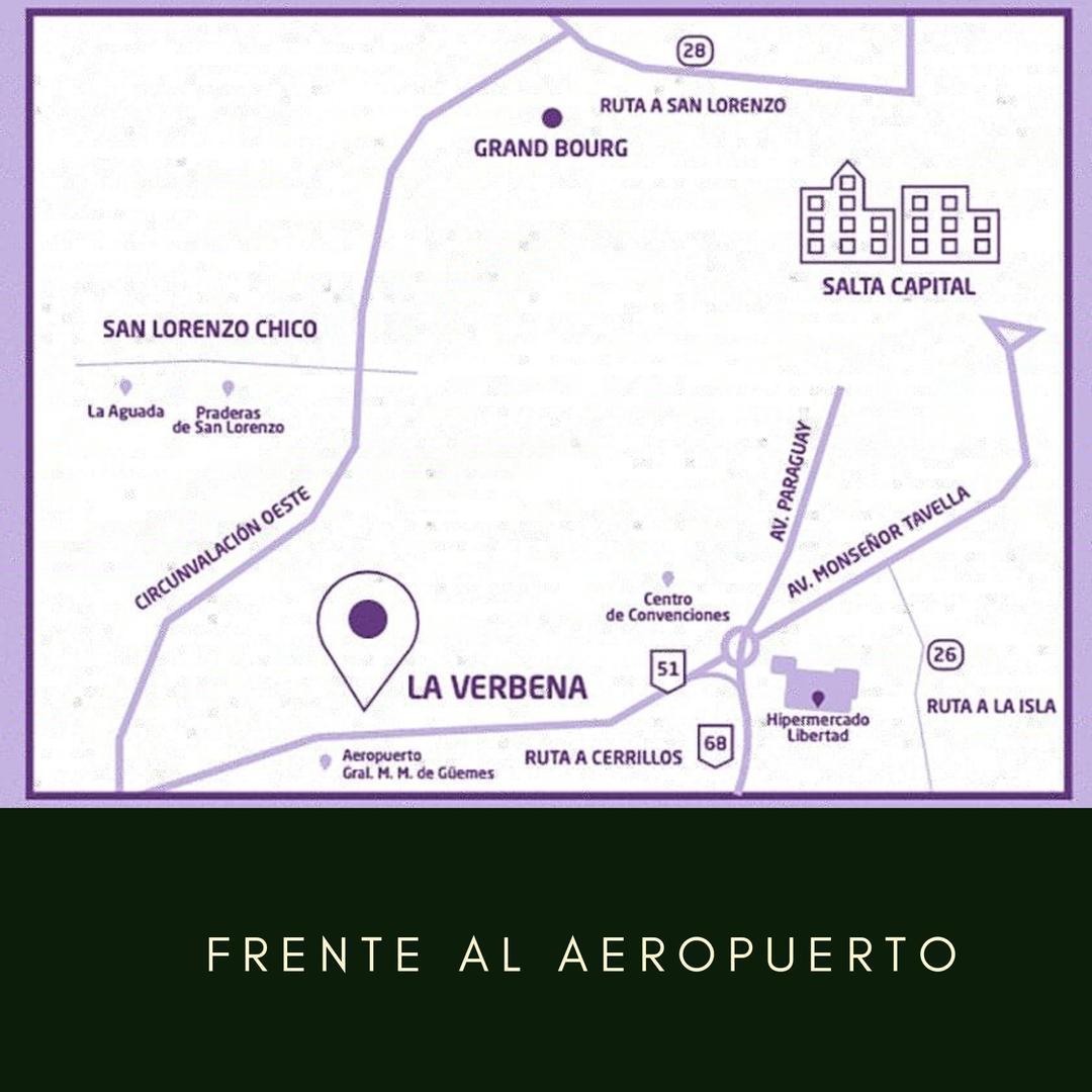Foto de LA VERBENA - FTE AEROPUERTO - BARRIO CERRADO, imagen 5