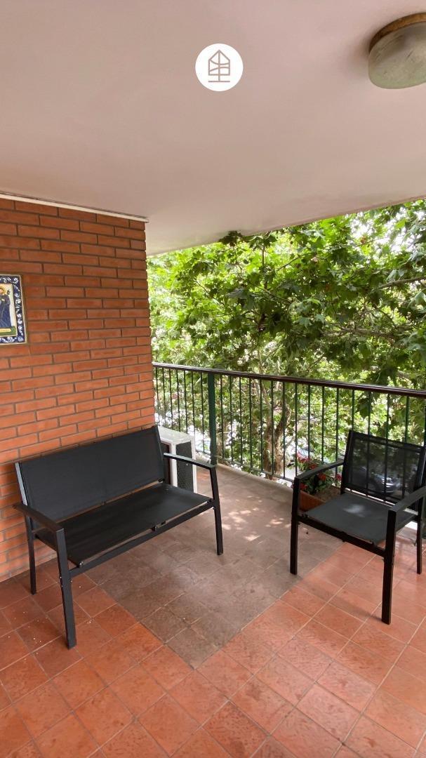 Vendo Gran Departamento - 3 Dor - Santiago del Estero 769 1