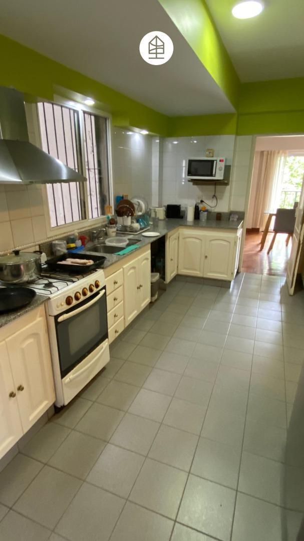 Vendo Gran Departamento - 3 Dor - Santiago del Estero 769 4