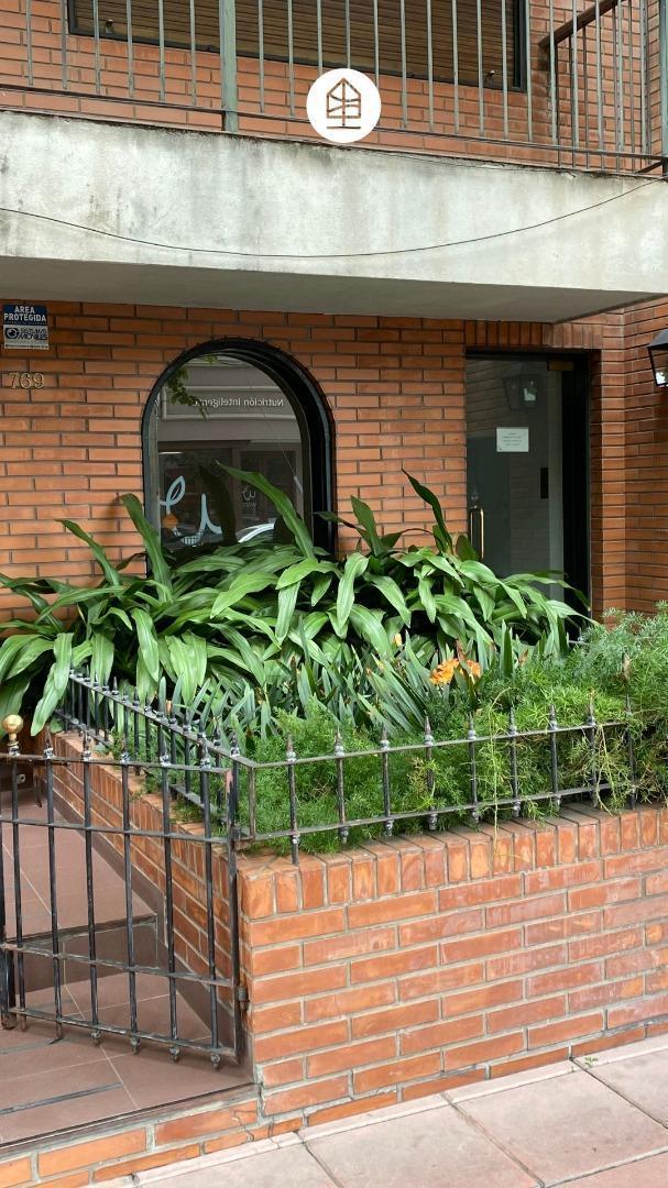 Vendo Gran Departamento - 3 Dor - Santiago del Estero 769 3