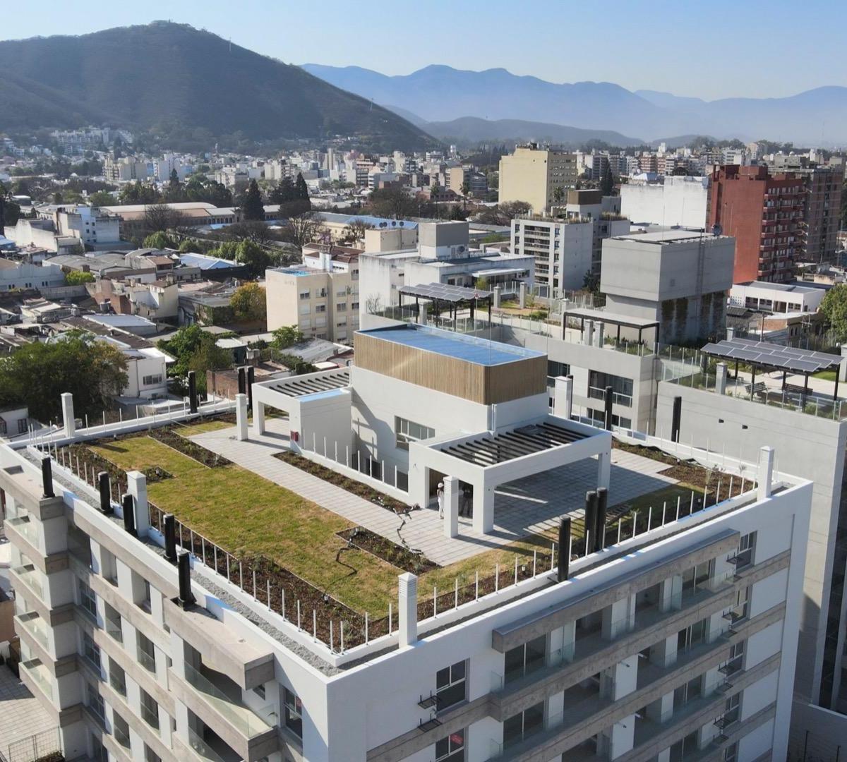 Torre Necochea 1 Dormitorio 1