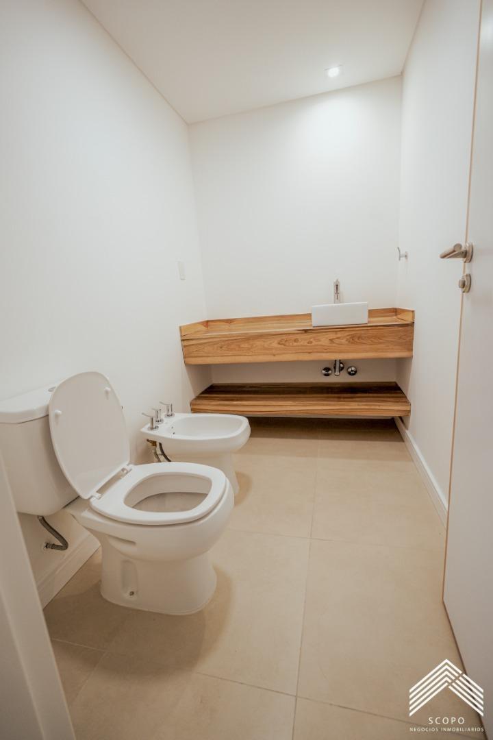 Vendo Departamento 3 Dorm. - Torre Necochea 867 3