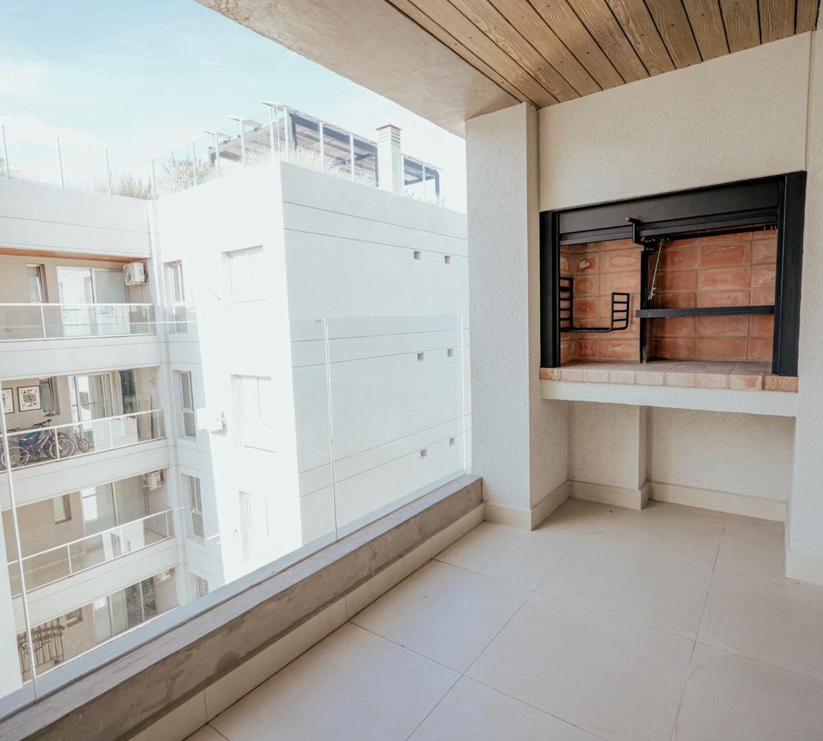 Vendo Departamento 3 Dorm. - Torre Necochea 867 1