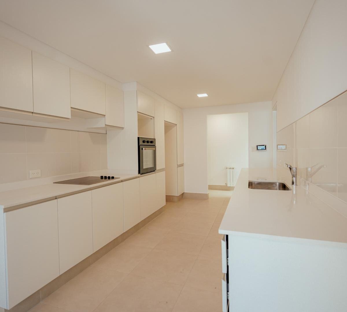 Vendo Departamento 3 Dorm. - Torre Necochea 867 3