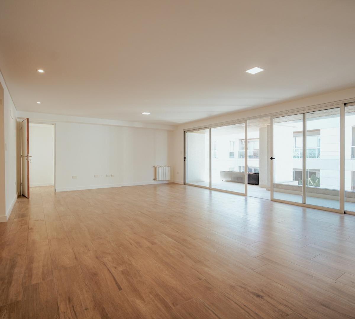 Vendo Departamento 3 Dorm. - Torre Necochea 867 2