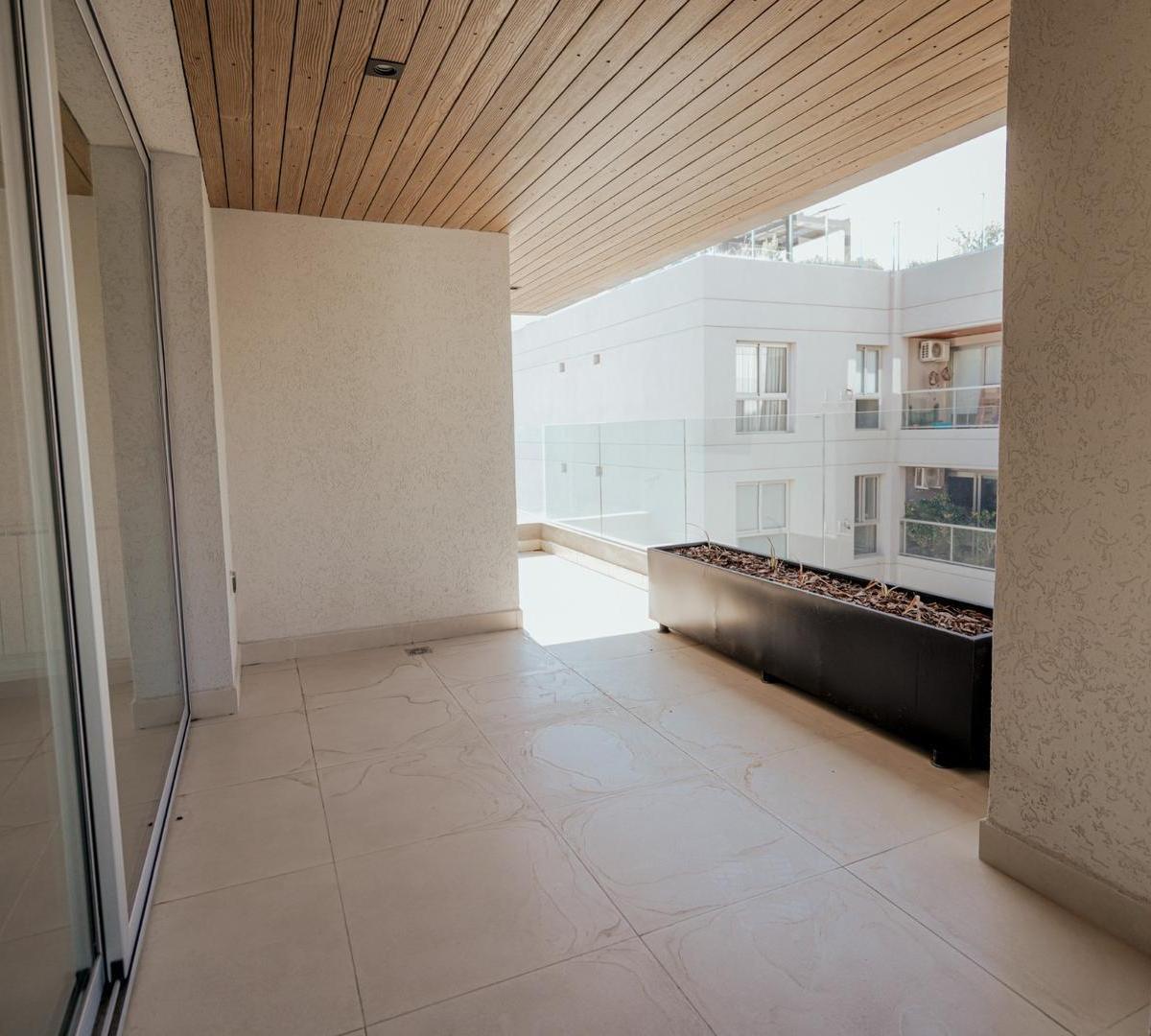 Vendo Departamento 3 Dorm. - Torre Necochea 867 5