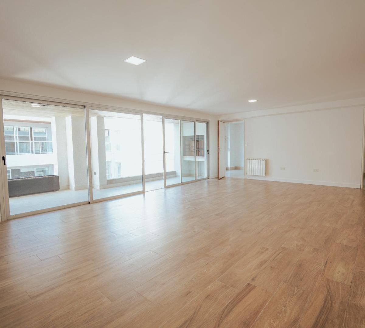 Vendo Departamento 3 Dorm. - Torre Necochea 867 5