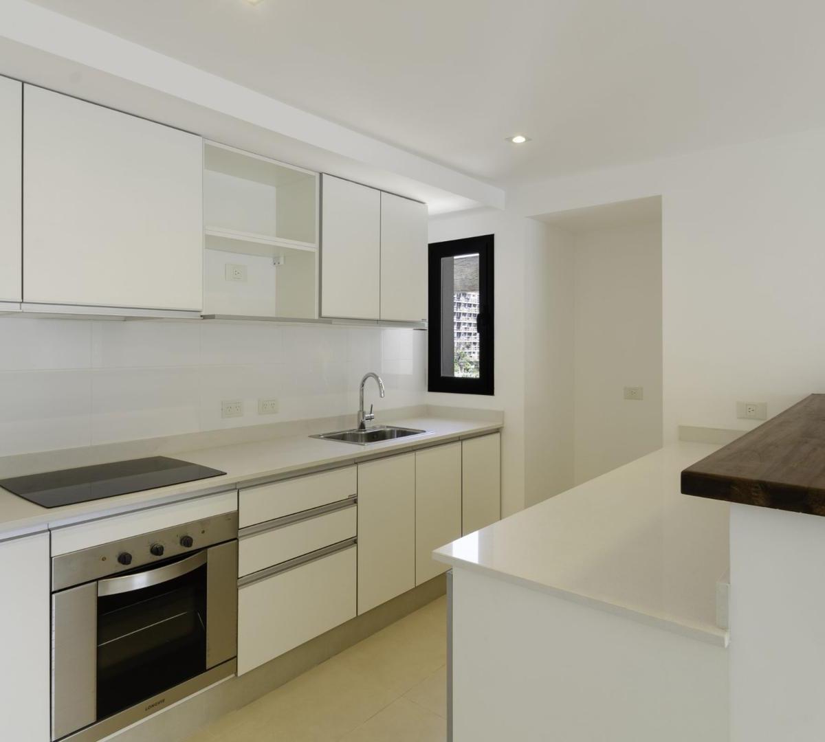 Vendo Departamento 2 Dor en Calle Alsina 757 3
