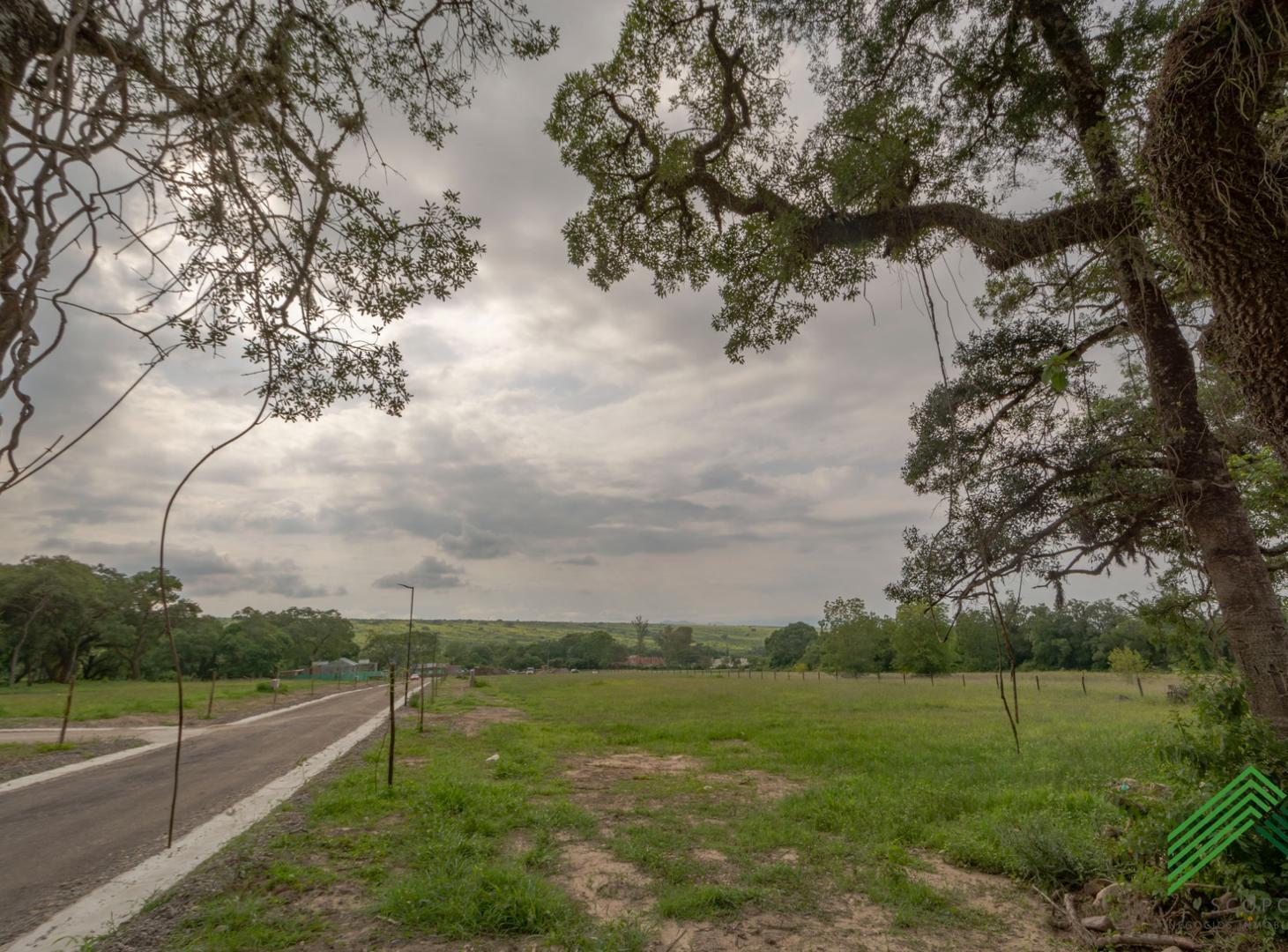 Terreno El Retiro