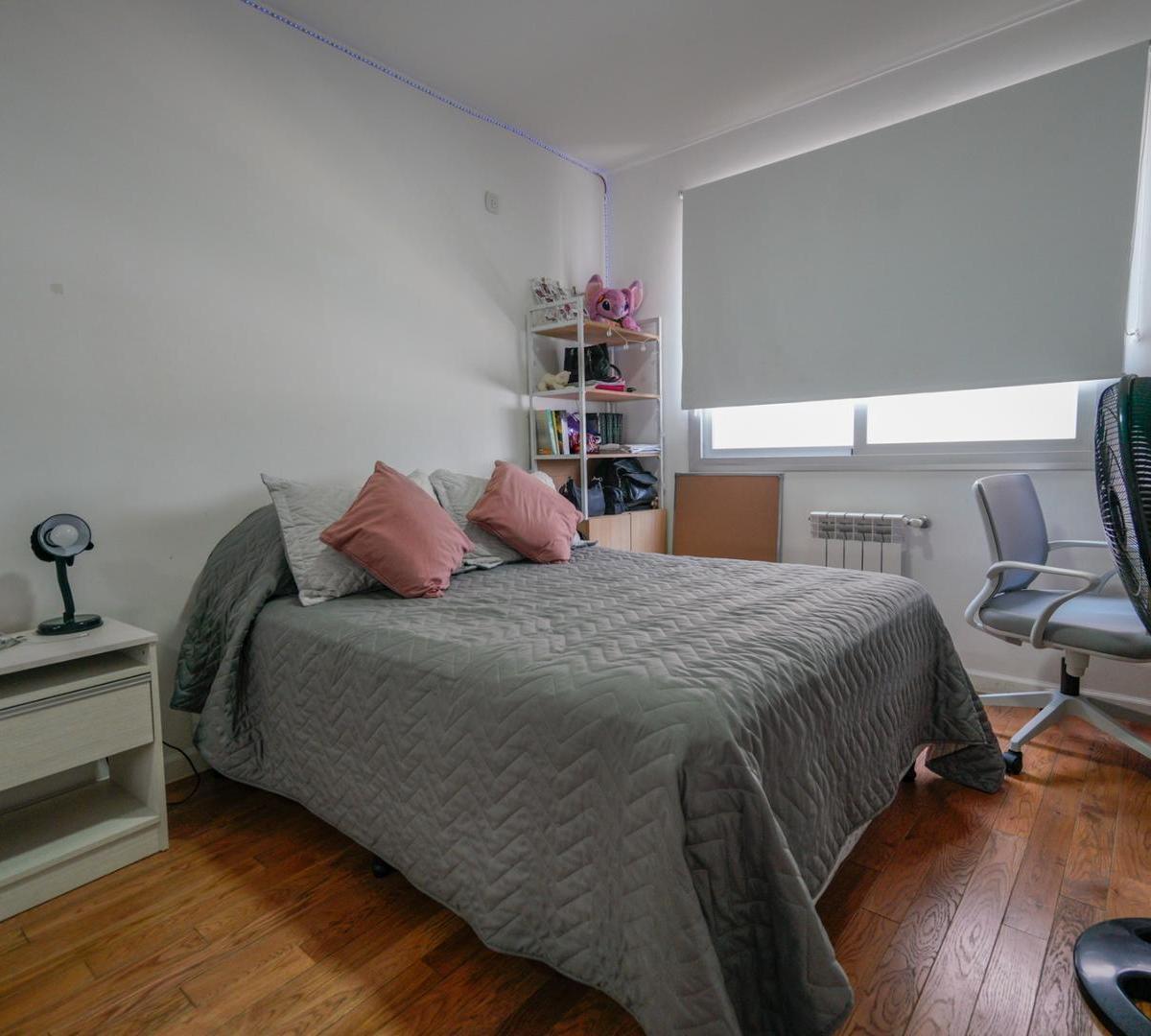 Vendo Depto Sobre Necochea 268 5