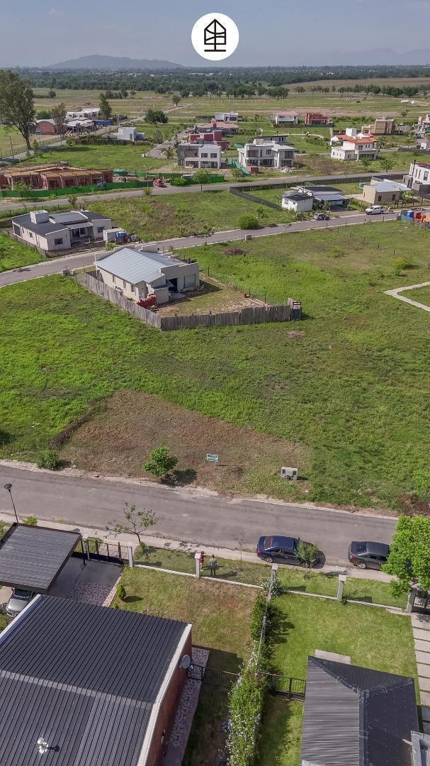 Foto de Vendo lote en La Trinidad, imagen 4