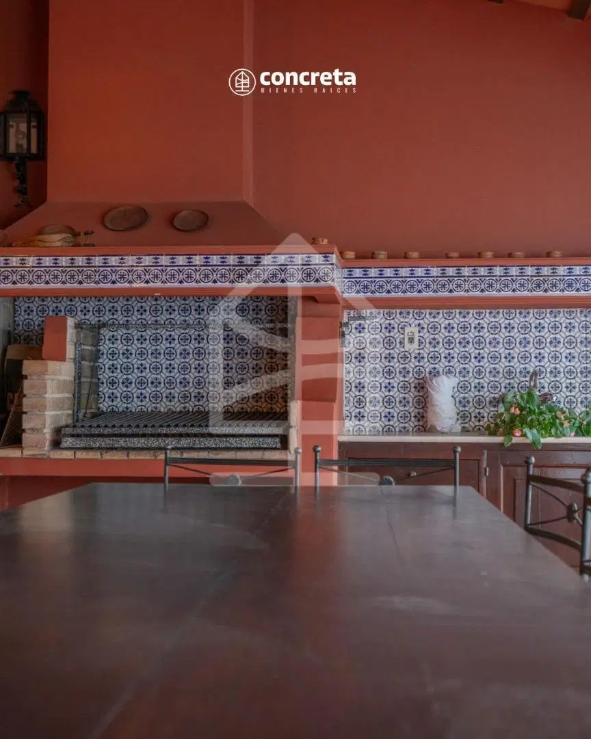 CASA EN VENTA CALLE PUEYRREDÓN 5