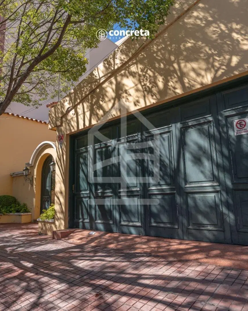 CASA EN VENTA CALLE PUEYRREDÓN 1