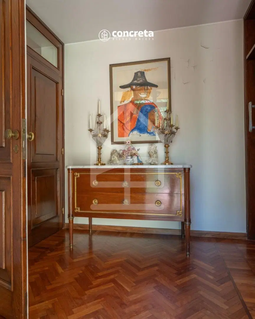 CASA EN VENTA CALLE PUEYRREDÓN 3