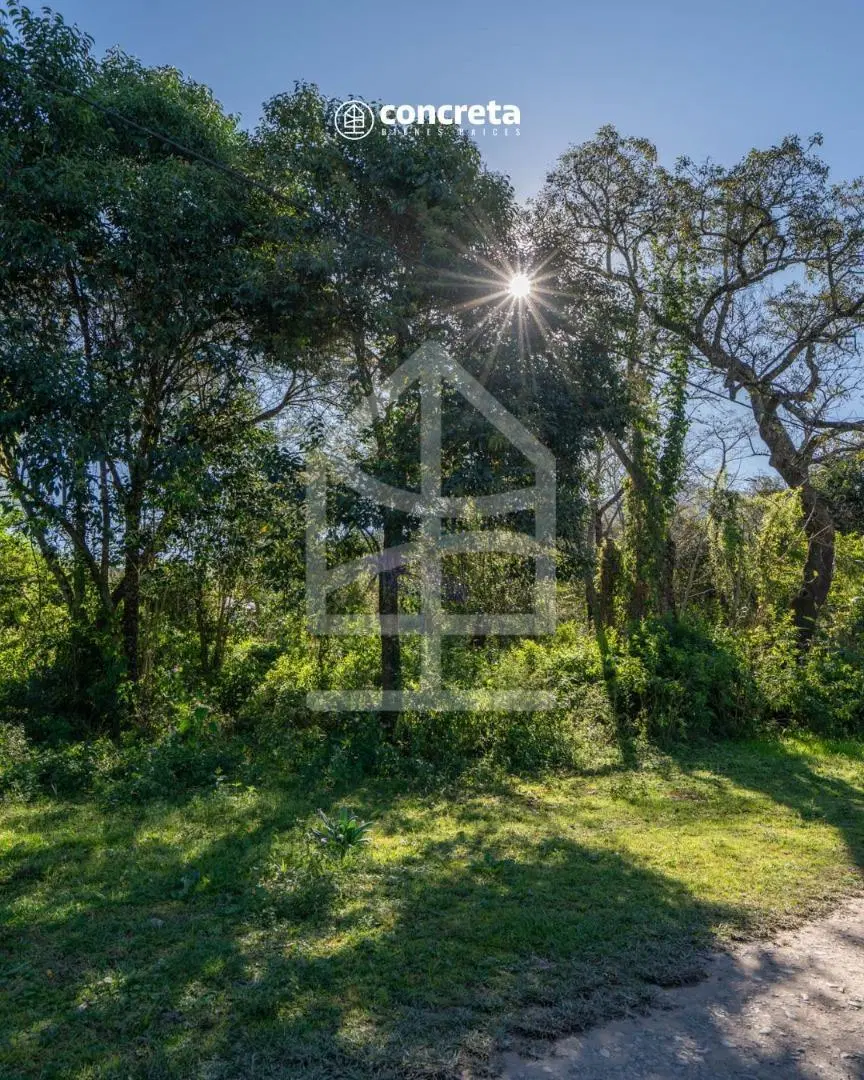 VENDO TERRENO EXCLUSIVO SAN LORENZO 2