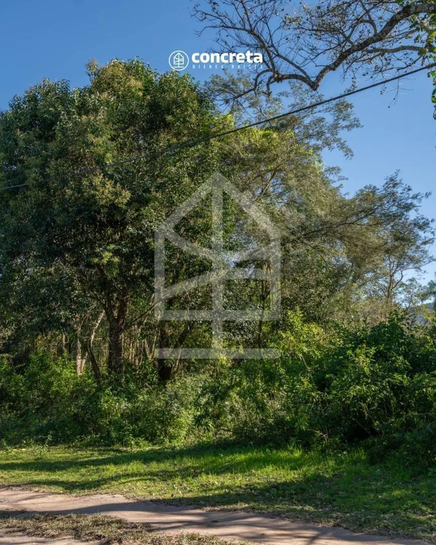 VENDO TERRENO EXCLUSIVO SAN LORENZO 3